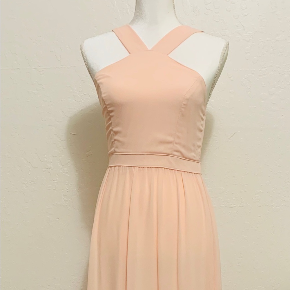 Lulu dress medium